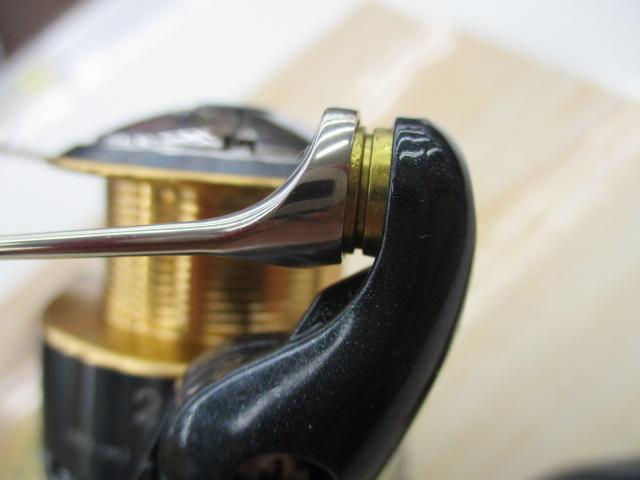 08バイオマスターLアオリ 2500A