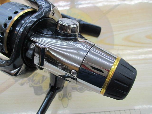 08バイオマスターLアオリ 2500A