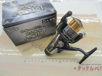 08バイオマスターLアオリ 2500A