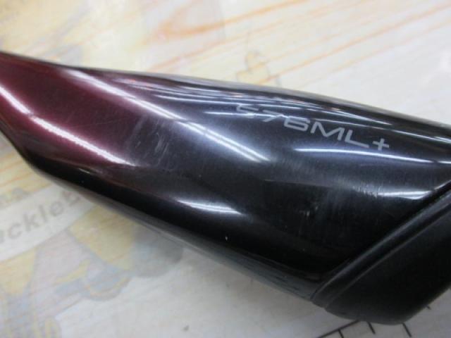 25セフィアリミテッド S76ML+