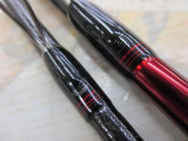 25セフィアリミテッド S76ML+