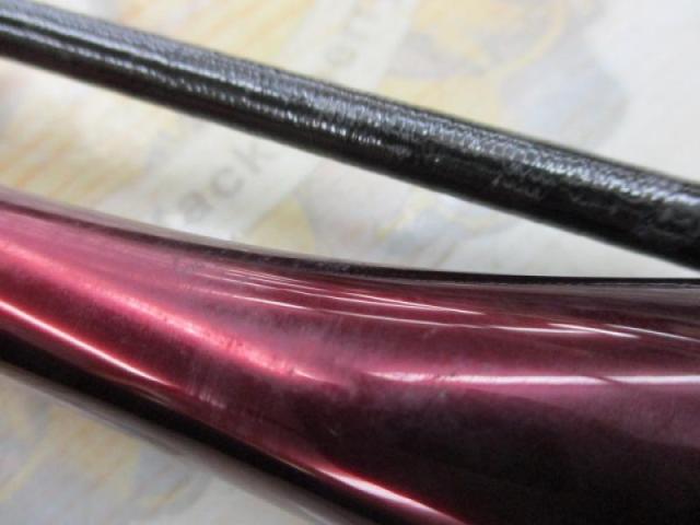 25セフィアリミテッド S76ML+