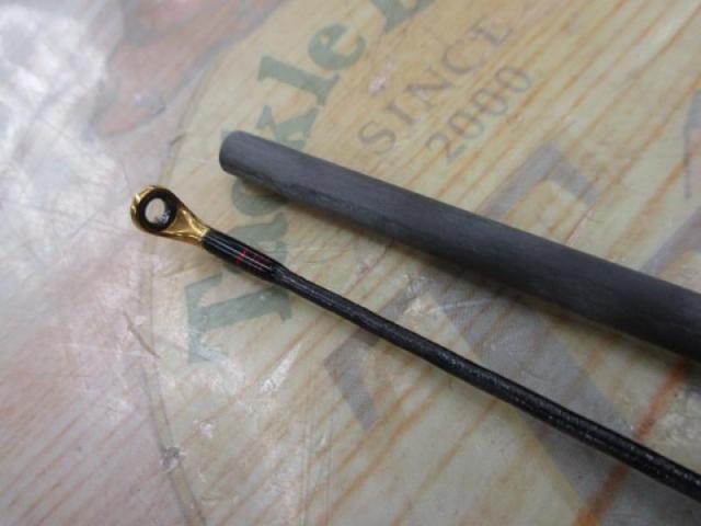 25セフィアリミテッド S76ML+