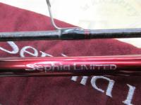 25セフィアリミテッド S76ML+