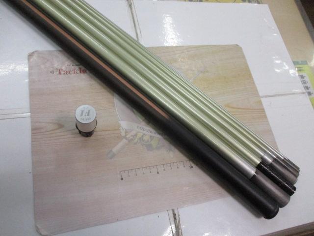 カーボン鮎竿
