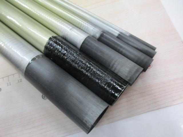 カーボン鮎竿