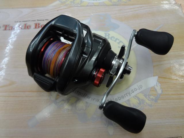 24スコーピオンMD 300XG