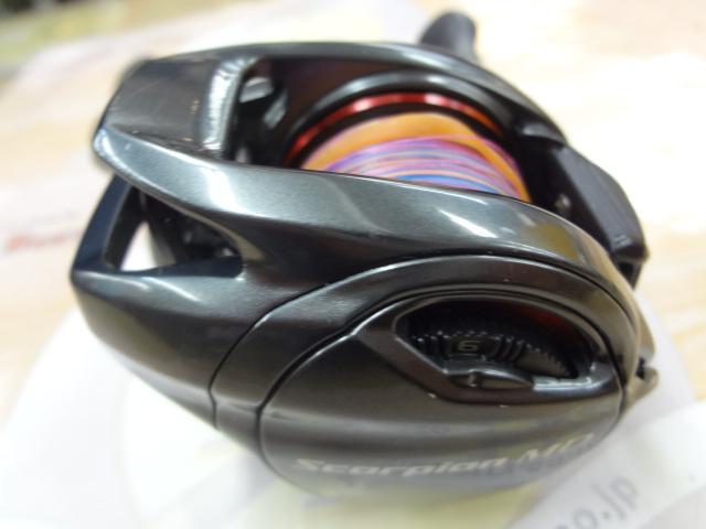 24スコーピオンMD 300XG