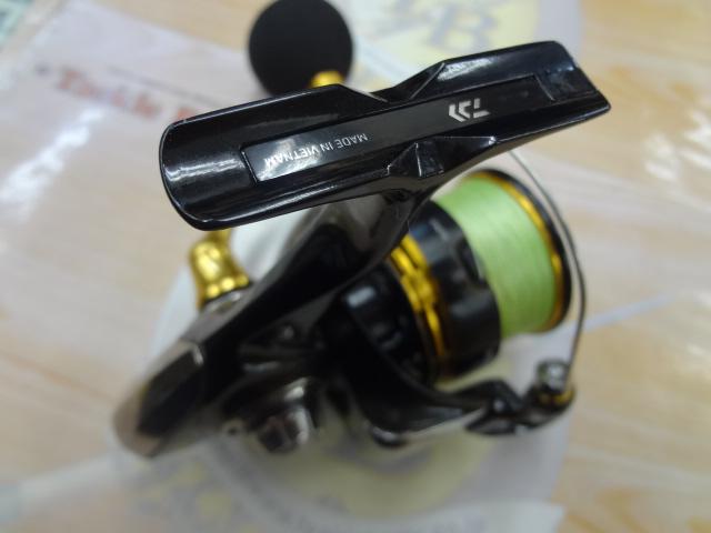 23レガリス LT5000-CXH