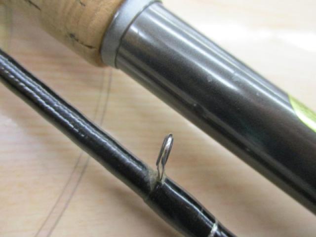 22バンタム 170MH