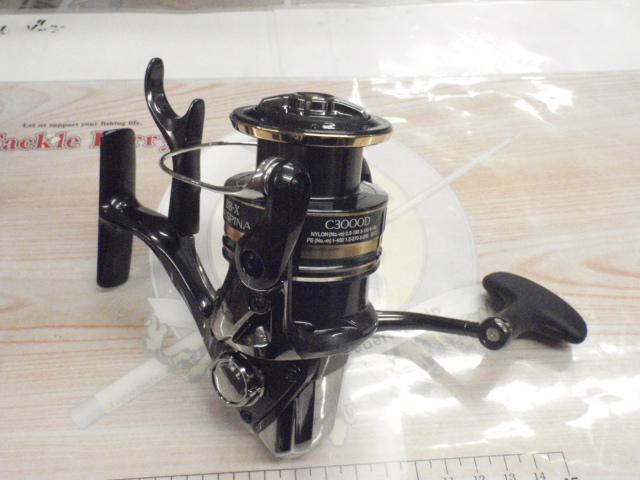 23BB-Xデスピナ C3000DXG