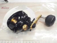 17ゲンプウXT 200PG