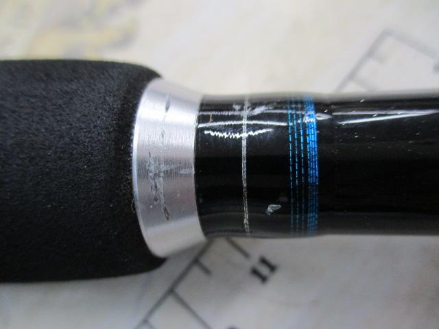 シーマイティR64 50-300