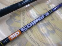 ソルパラ SPJ-B60LJ