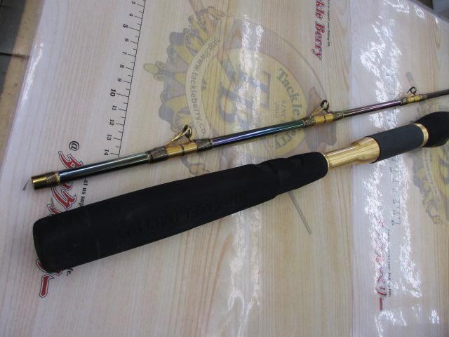 10海攻ヒラメリミテッド MH270