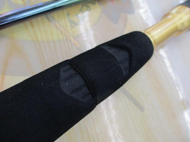 10海攻ヒラメリミテッド MH270