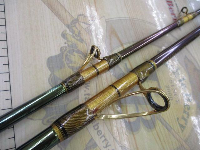 10海攻ヒラメリミテッド MH270