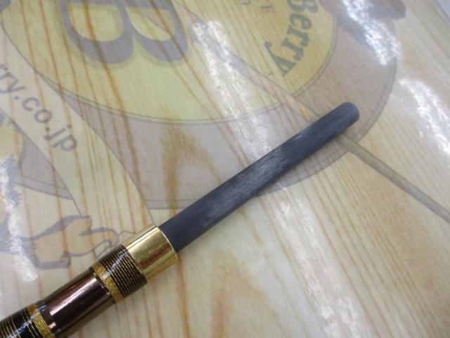 10海攻ヒラメリミテッド MH270