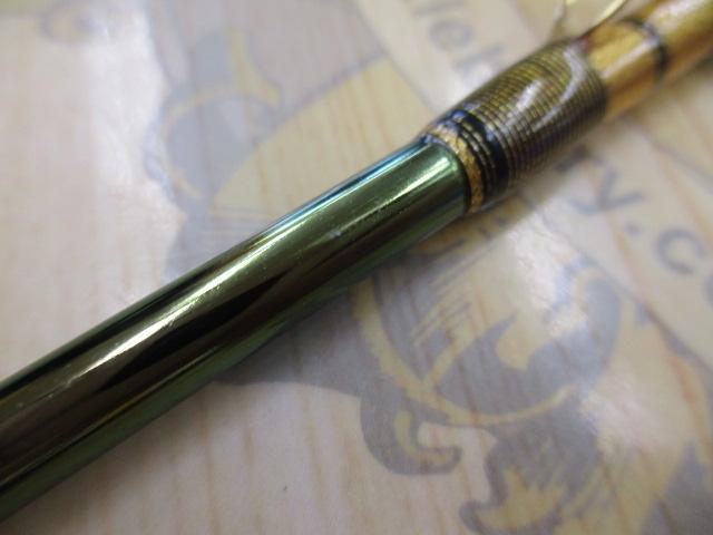 10海攻ヒラメリミテッド MH270