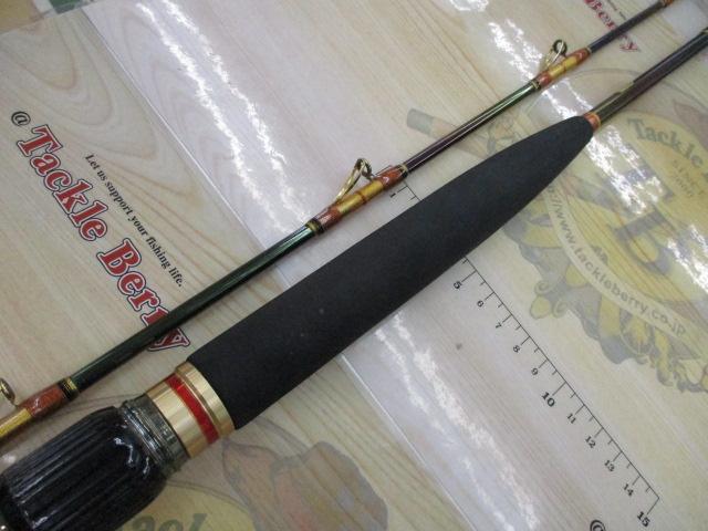 10海攻マダイリミテッド S300