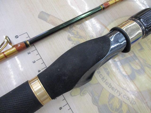 10海攻マダイリミテッド S300