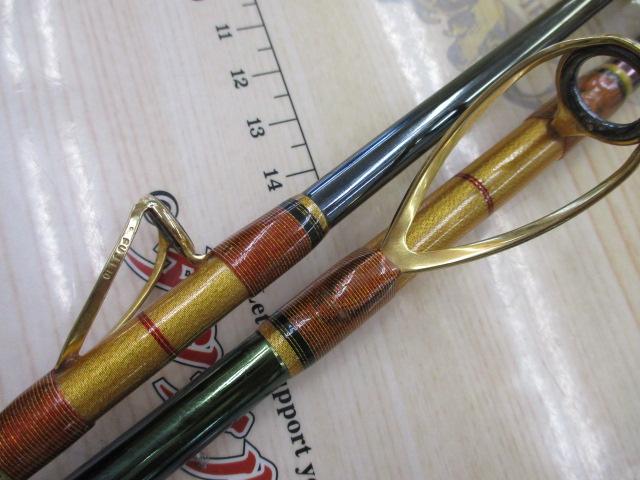 10海攻マダイリミテッド S300