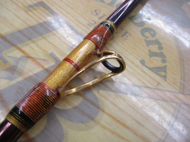 10海攻マダイリミテッド S300