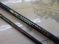 10海攻マダイリミテッド S300