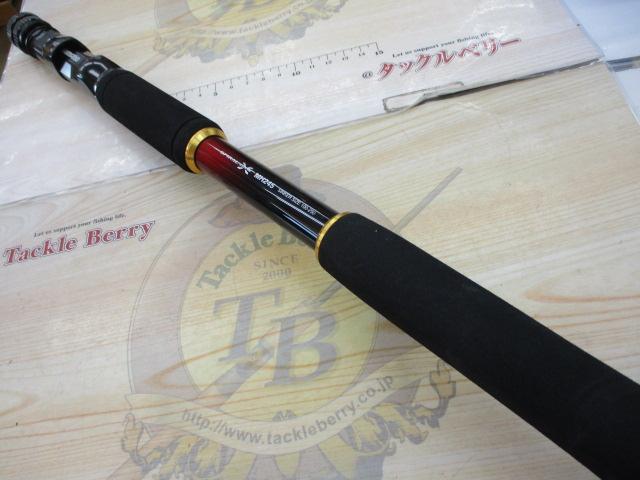 ディープチェイサー アカムツスペシャル MH245