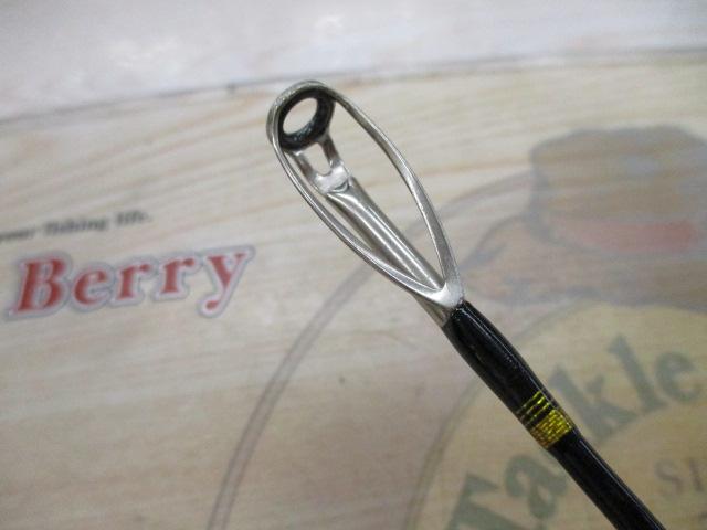 ディープチェイサー アカムツスペシャル MH245