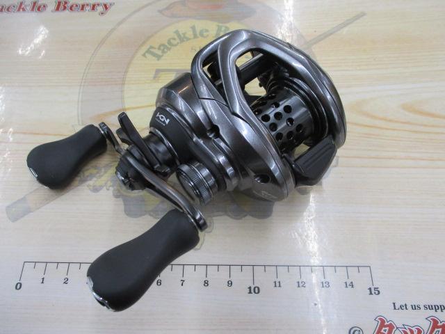 25SLX BFS XG LEFT｜＠ベリーネット 日本最大新品中古釣具WEBショップ