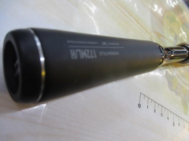 22エクスプライド 172ML/H