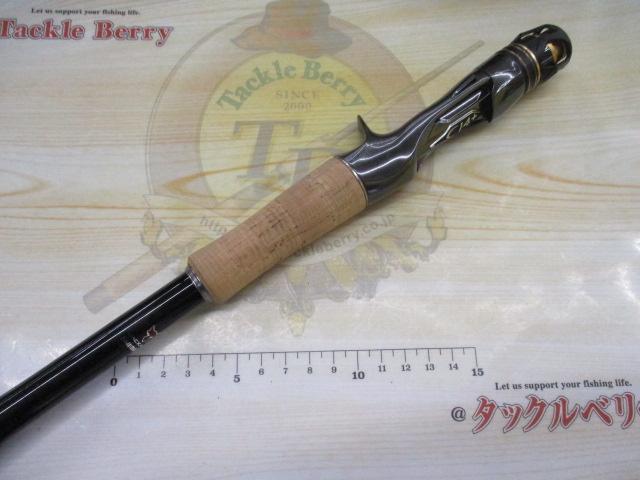 ポイズンアルティマ 174MH-G