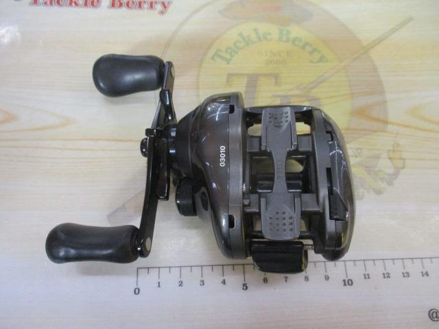 12エクスセンスDC RH