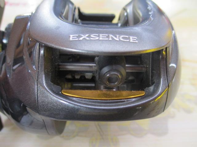 12エクスセンスDC RH