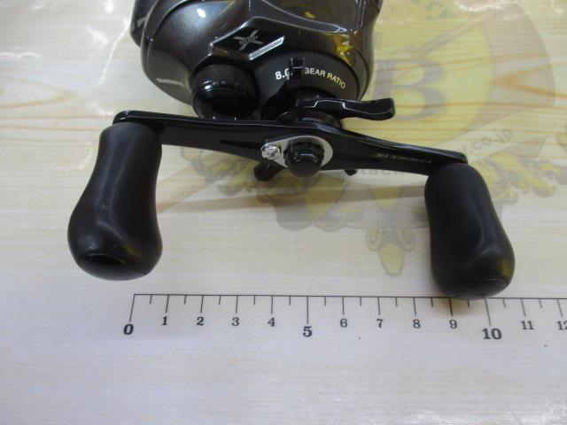 12エクスセンスDC RH