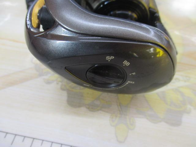 12エクスセンスDC RH