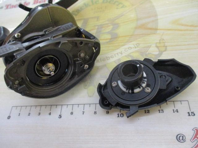 12エクスセンスDC RH