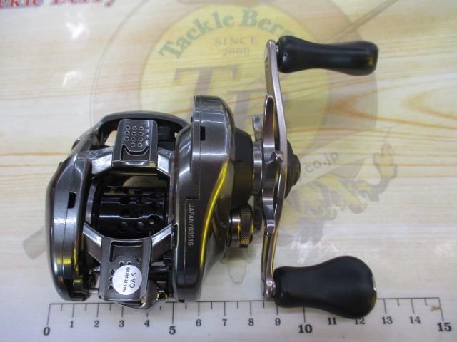 16アルデバランBFS XG LH｜＠ベリーネット 日本最大新品中古釣具WEB