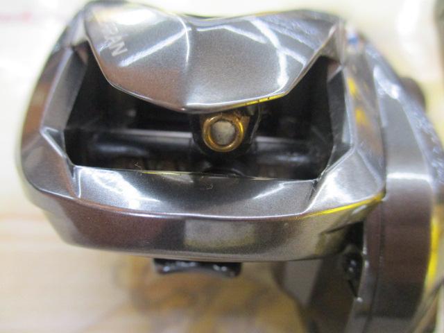 16アルデバランBFS XG LH