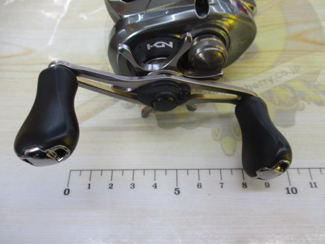 16アルデバランBFS XG LH