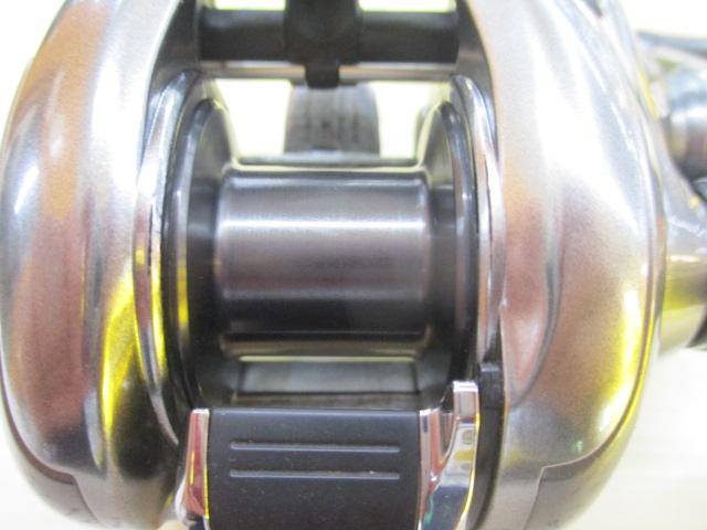 15メタニウムDC HG (RH) 後期モデル