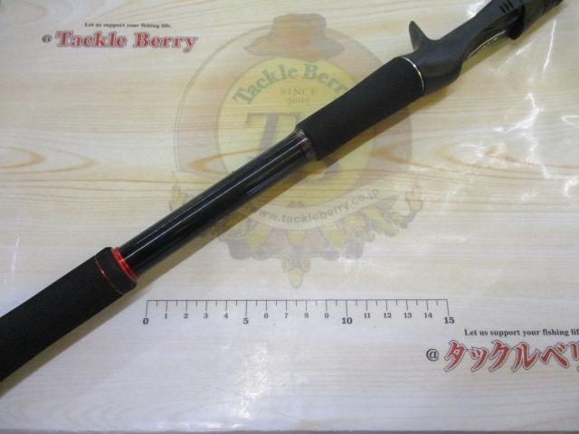 ゾディアス 175XH