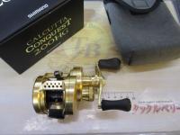 15カルカッタコンクエスト 200HG