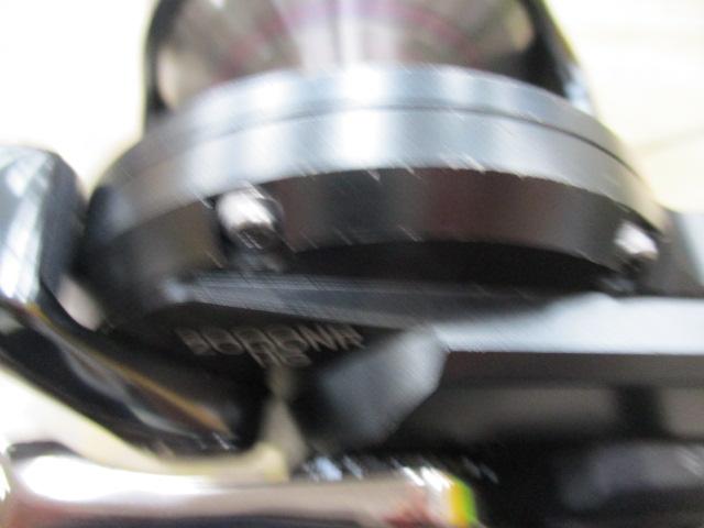 オシアジガーFCNR 2000HG