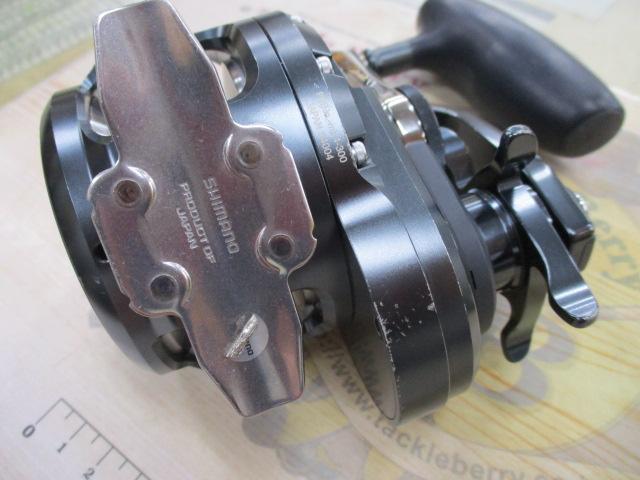 オシアジガーFCNR 2000HG