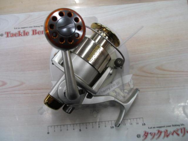 トーナメントZ 4000iT