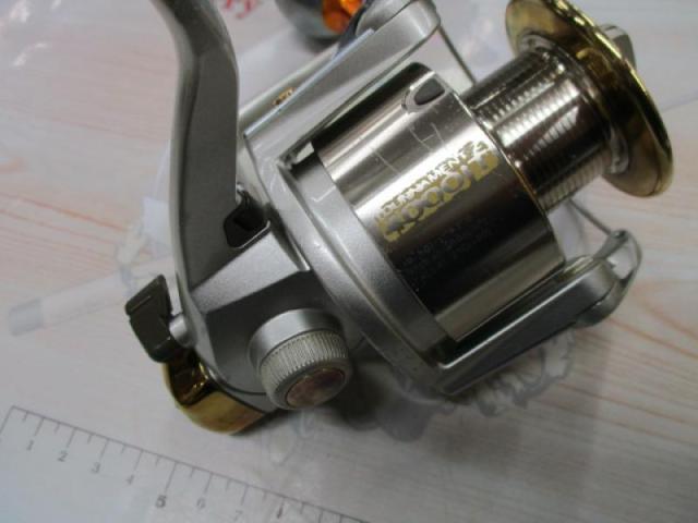 トーナメントZ 4000iT