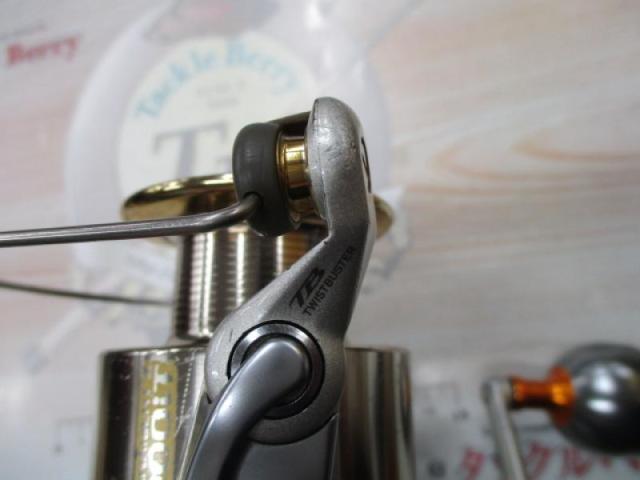 トーナメントZ 4000iT