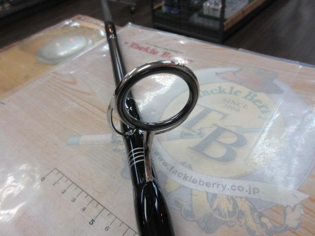 レイジングブル 99RS-1